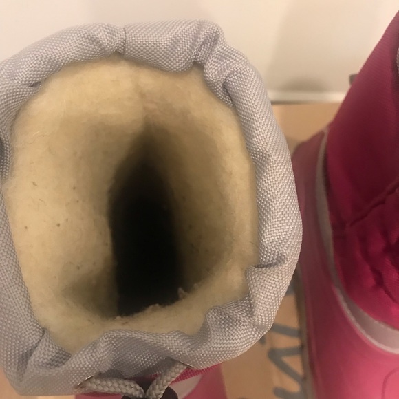 Snow / rain boots - Picture 4 of 11